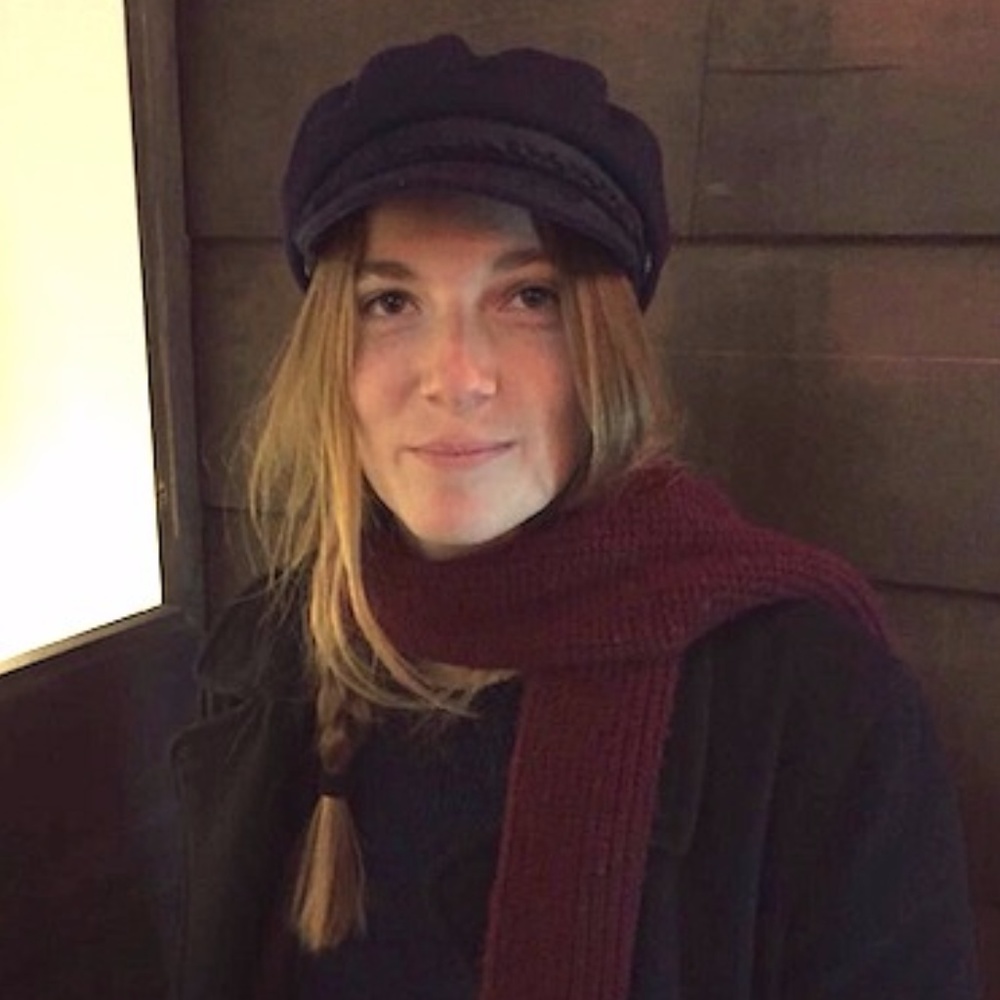 Meet your Posher, Helena