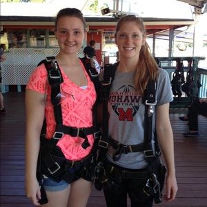 Meet your Posher, Sabrina