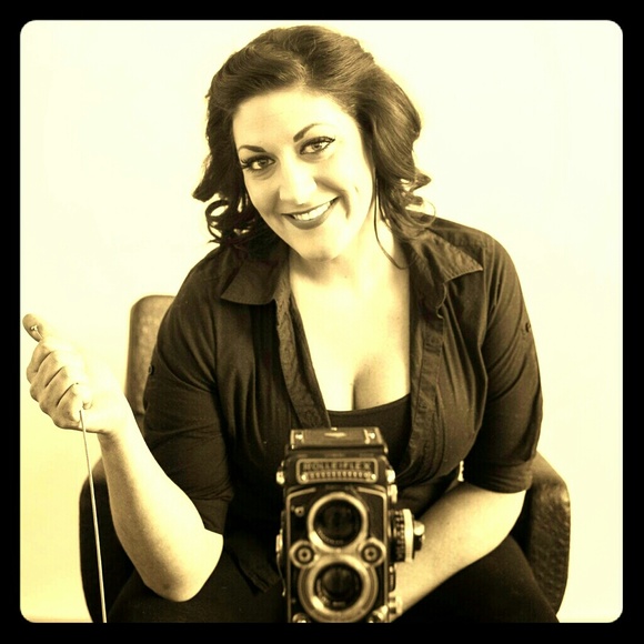 Meet your Posher, Ashly