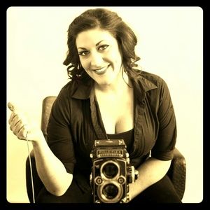 Meet your Posher, Ashly