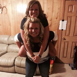 Meet your Posher, Shelby