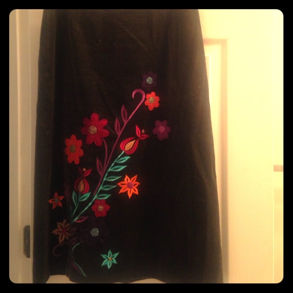 Vintage Neiman Marcus Skirt! - Picture 1 of 1