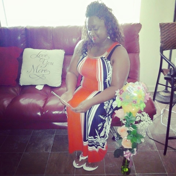 Meet your Posher, Devin - Picture 1 of 1