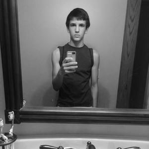 Meet your Posher, Nick