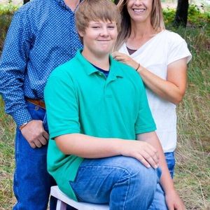 Meet your Posher, Wendy