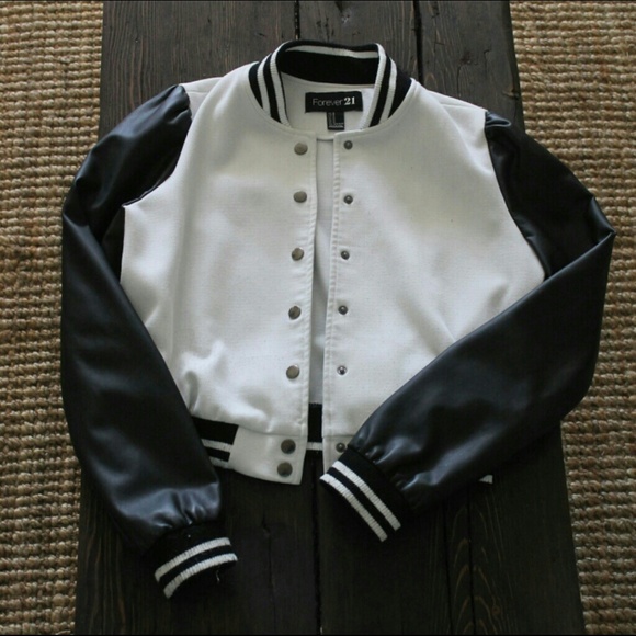 Varsity Jacket