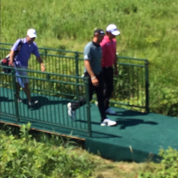 Meet your Posher, John - Picture 1 of 1