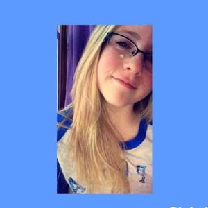 Meet your Posher, Brianna