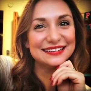 Meet your Posher, Angela