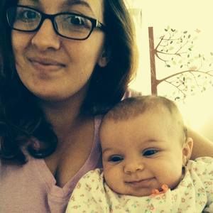 Meet your Posher, Sierra