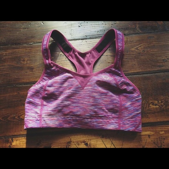Moving Comfort Rebound Racer Sports Bra