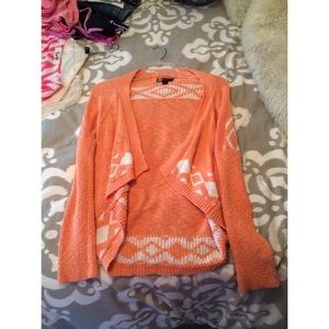 cardigan from buckle