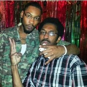 Meet your Posher, Shane