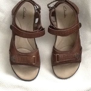 Clarks Morse Tour Sandal