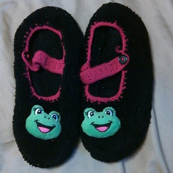 Slippers