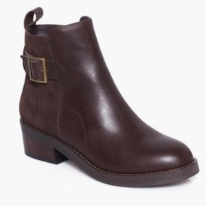 Delilah Boot