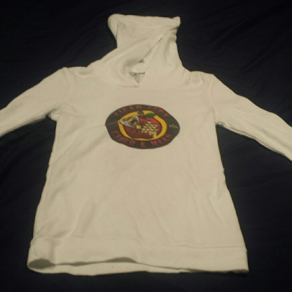 SOLD Long sleeve craft brewery shirt - Picture 2 of 4