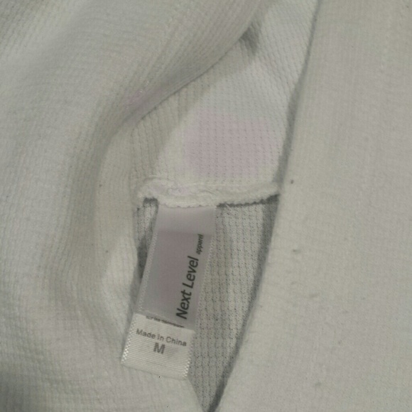 SOLD Long sleeve craft brewery shirt - Picture 3 of 4