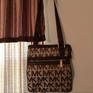Mk crossbody