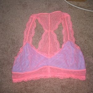 Scarlette Rayon Bralette