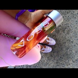 Meet your Posher, Mariah