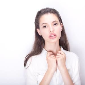 Meet your Posher, Alyona