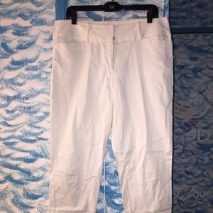 Slacks (trade w/cshebat)