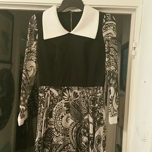 Vintage dress Vintage dress
