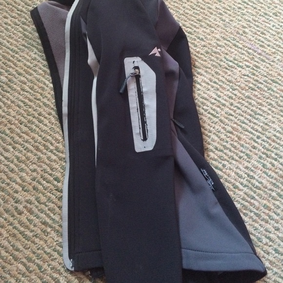 Sports jacket - Picture 2 of 3