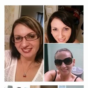 Meet your Posher, Carol