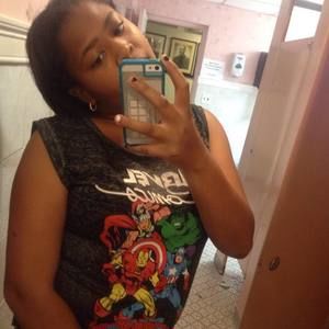 Meet your Posher, Dasani