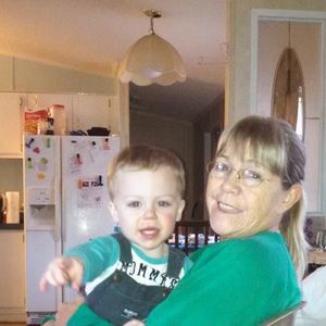 Meet your Posher, Shelby