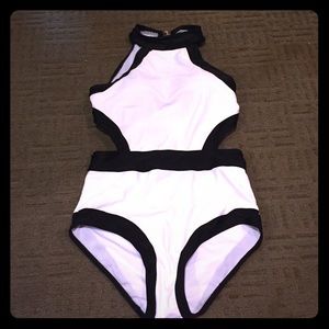 NWOT swimsuit