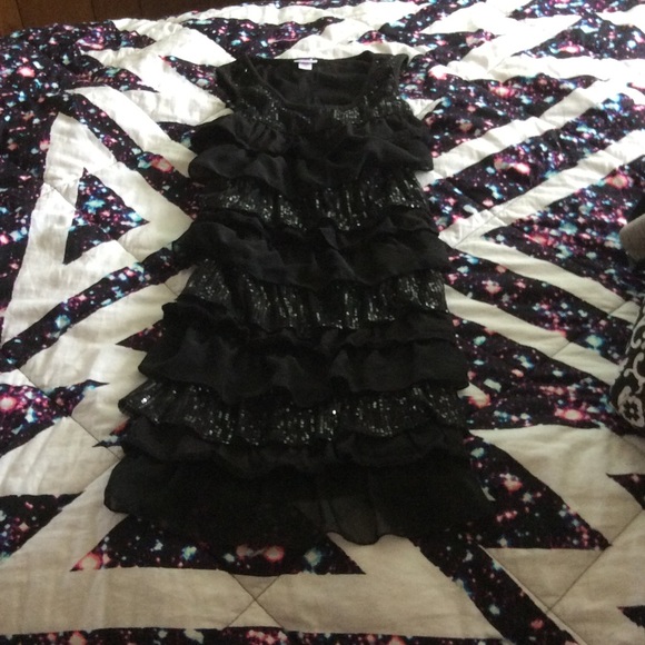 Kids dress