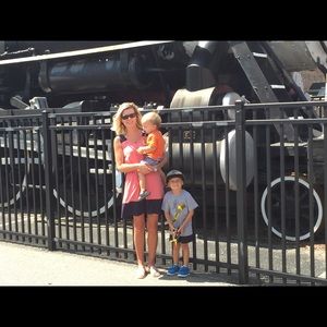 Meet your Posher, Allison