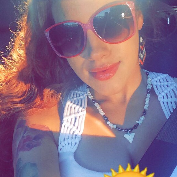 Meet your Posher, Cristina