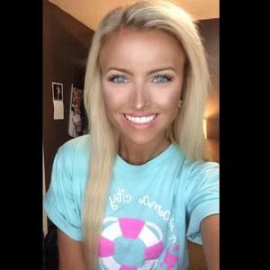 Meet your Posher, Ellyn