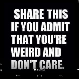 Meet your Posher, Marcie