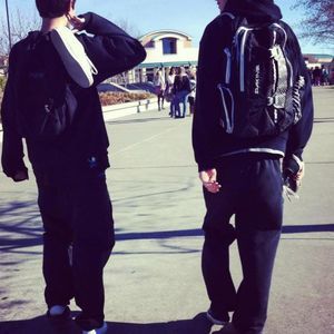 Meet your Posher, Dan