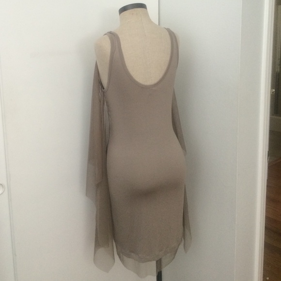 BCBG Cocktail Dress - Picture 3 of 4