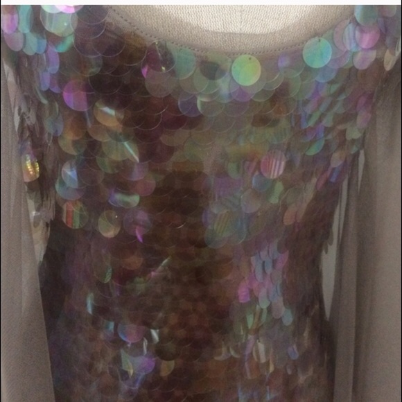 BCBG Cocktail Dress - Picture 4 of 4
