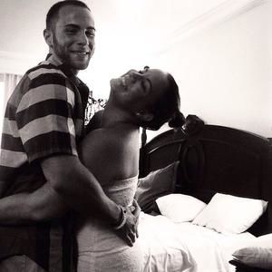 Meet your Posher, Dee