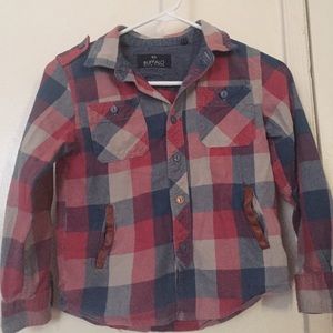 Kids clothes