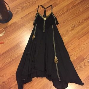 Free people dress