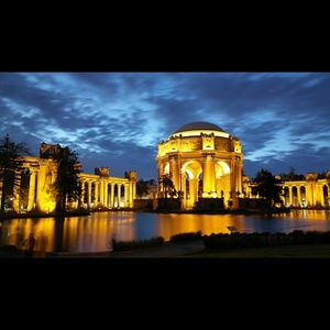 Meet your Posher, Tajha