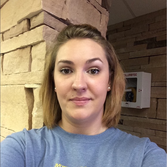 Meet your Posher, Jessica