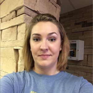 Meet your Posher, Jessica