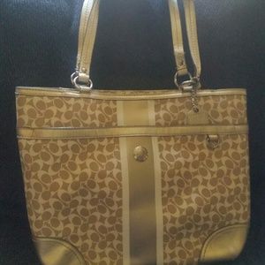 Coach Shoulder Bag