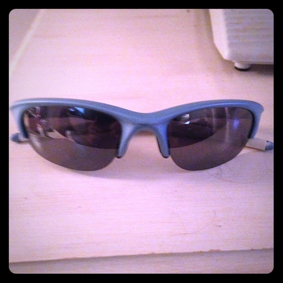 Oakley sunglasses