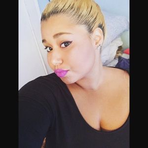 Meet your Posher, Jasmin